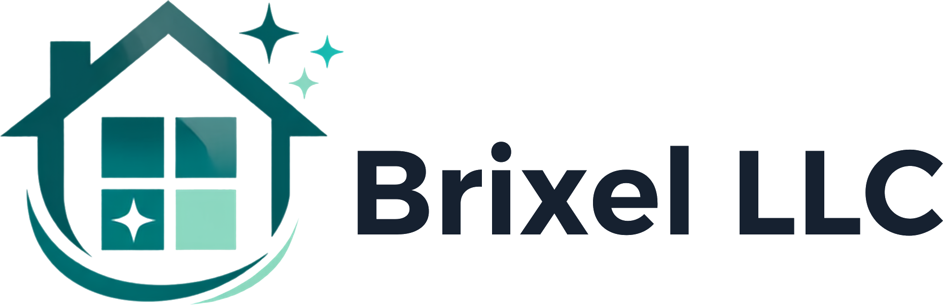 Brixel LLC logo